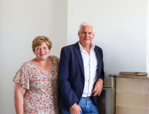 Foto team Jac. van Dam.